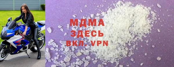 хмурый Нязепетровск